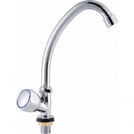 Кран для холодной воды FAUZT FZs-101-17 тип Кр-ЦБА
Кран для холодной воды FAUZT FZs-101-17 тип Кр-ЦБА