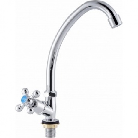 Кран для холодной воды FAUZT FZs-101-54 тип Кр-ЦБА
Кран для холодной воды FAUZT FZs-101-54 тип Кр-ЦБА