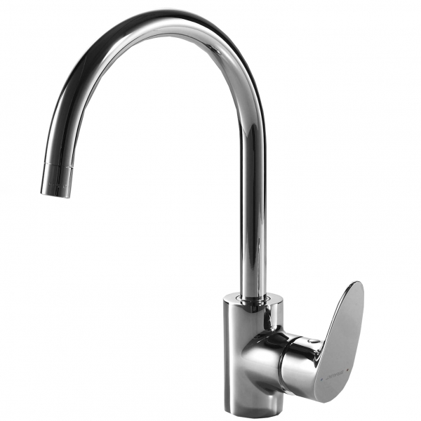 Смеситель для кухни Bravat Drop (F74898C-1A)
Смеситель для кухни Bravat Drop (F74898C-1A)