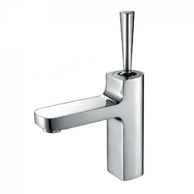 Смеситель для раковины KAISER Vista (65011)
Смеситель для раковины KAISER Vista (65011)