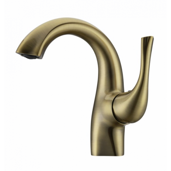 Смеситель для раковины KAISER Comba (48011-1)
Смеситель для раковины KAISER Comba (48011-1)