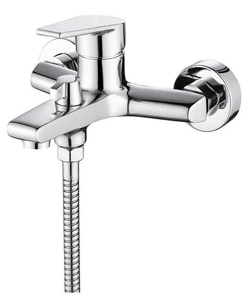 Смеситель для ванны с душем KAISER ECO (00022)
Смеситель для ванны с душем KAISER ECO (00022)