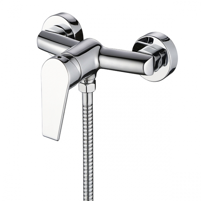 Смеситель для ванны с душем KAISER ECO (00077)
Смеситель для ванны с душем KAISER ECO (00077)