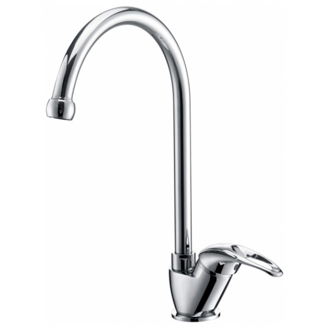 Смеситель для кухни KAISER Planet (14144)
Смеситель для кухни KAISER Planet (14144)