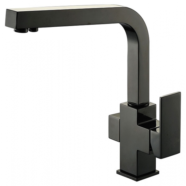 Смеситель для кухонной мойки KAISER Sonat (34044-9 матовый)
Смеситель для кухонной мойки KAISER Sonat (34044-9 матовый)