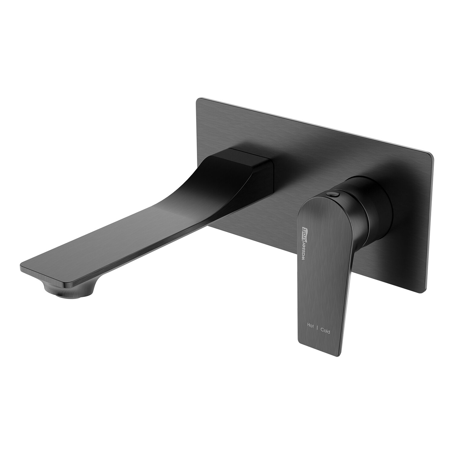 Смеситель для раковины WasserKRAFT Wiese 8400 (8430) 9063522
Смеситель для раковины WasserKRAFT Wiese 8400 (8430) 9063522