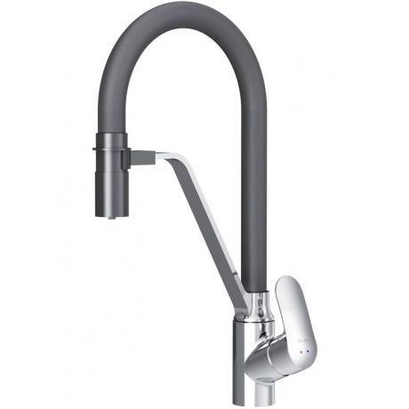 Смеситель для кухни с кан. для питьевой воды AM.PM Like F8007802 хром
Смеситель для кухни с кан. для питьевой воды AM.PM Like F8007802 хром