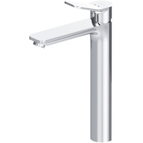 Смеситель для умывальника AM.PM X-Joy F85A92000 хром
Смеситель для умывальника AM.PM X-Joy F85A92000 хром