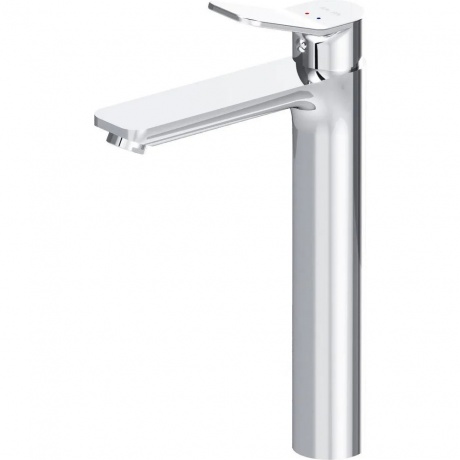 Смеситель для раковины AM.PM X-Joy F85A92000 хром
Смеситель для раковины AM.PM X-Joy F85A92000 хром