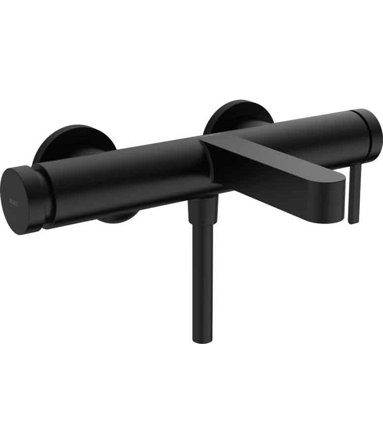 Смеситель Hansgrohe Finoris для ванны 76420670, матовый черный
Смеситель Hansgrohe Finoris для ванны 76420670, матовый черный