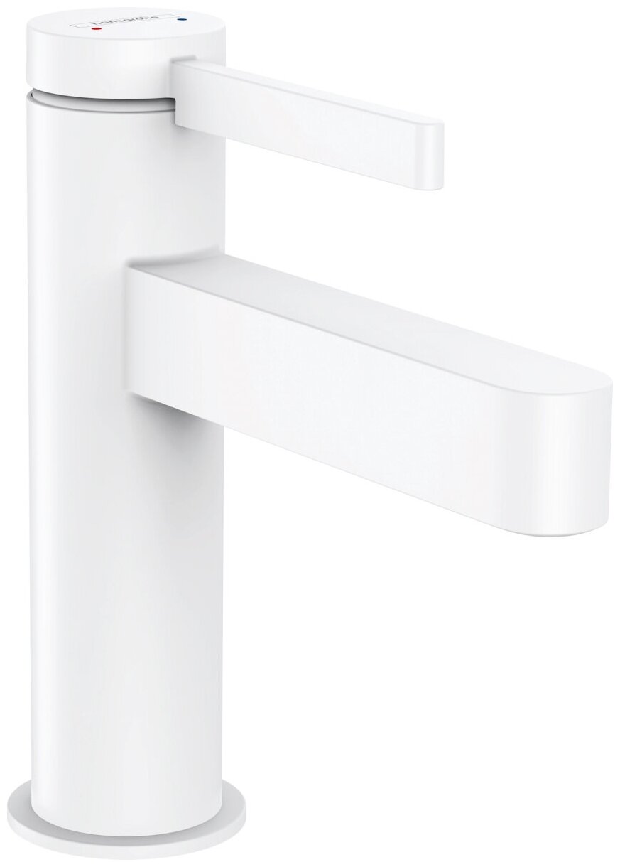 Смеситель Hansgrohe Finoris для раковины 76010700, 100 с донным клапаном Push-Open, белый матовый
Смеситель Hansgrohe Finoris для раковины 76010700, 100 с донным клапаном Push-Open, белый матовый