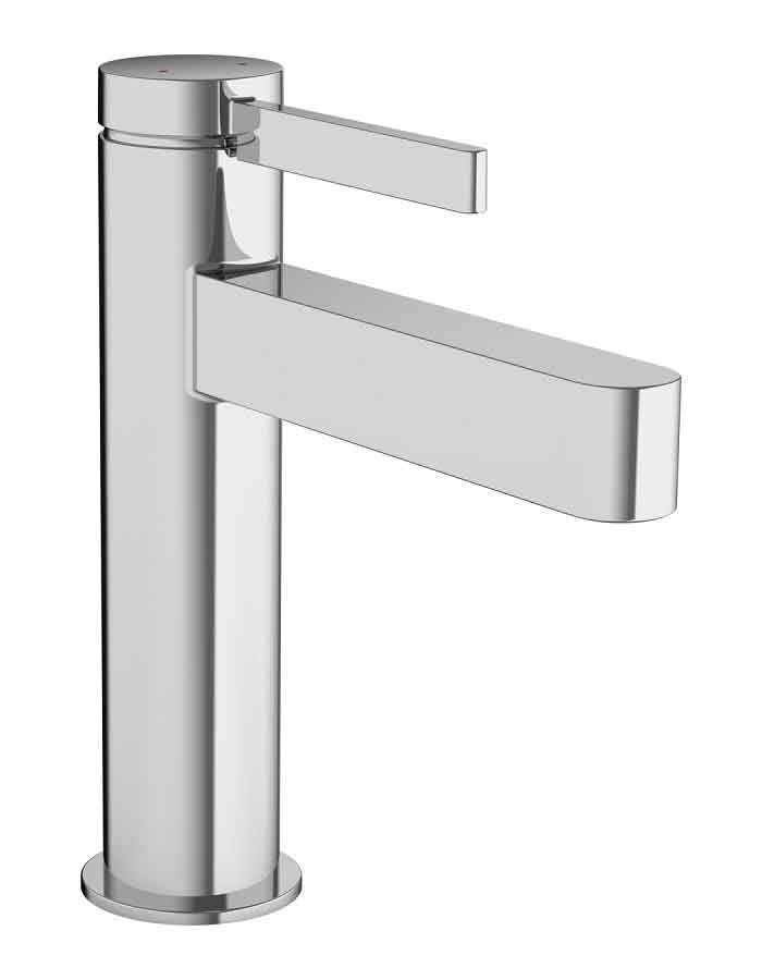 Смеситель Hansgrohe Finoris для раковины 76020000, 110 с донным клапаном, хром
Смеситель Hansgrohe Finoris для раковины 76020000, 110 с донным клапаном, хром