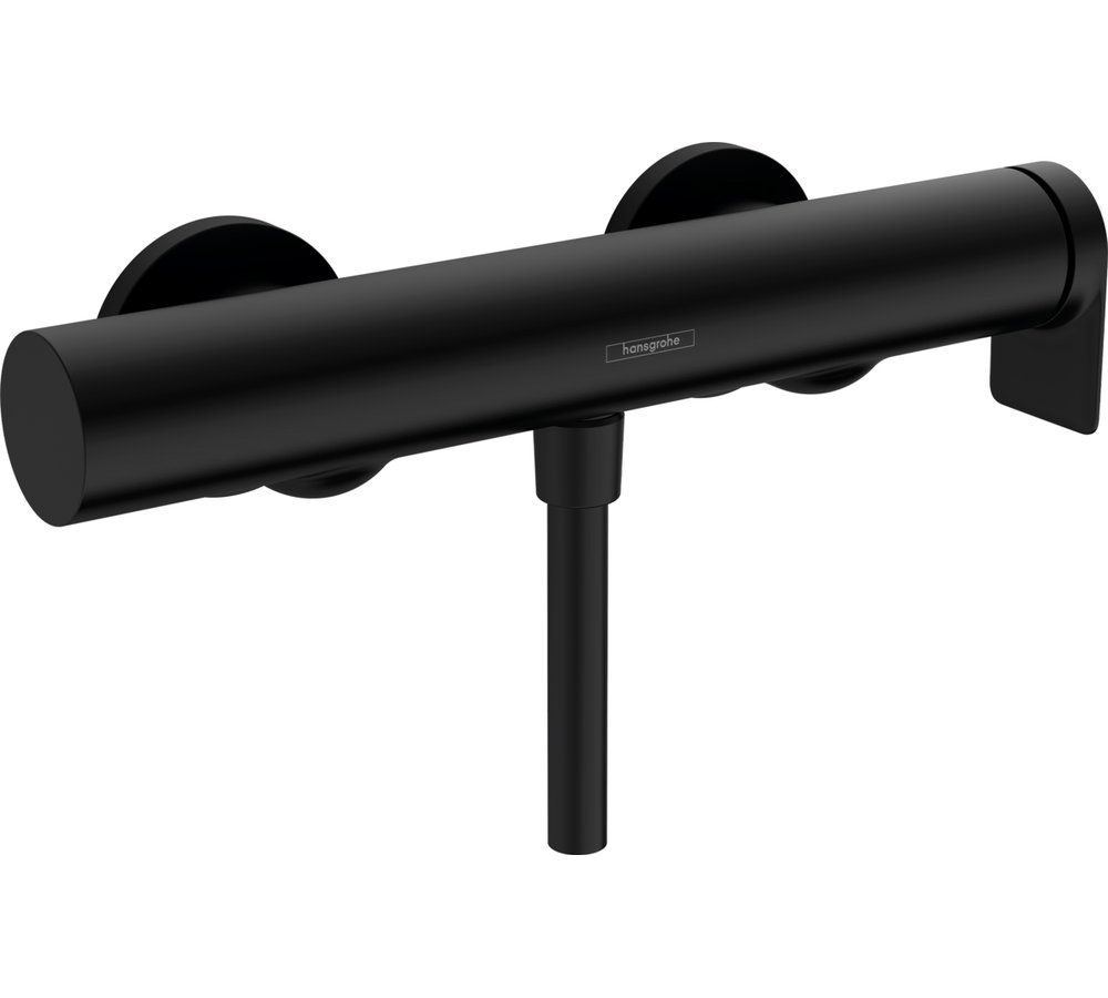 Смеситель Hansgrohe Vivenis для душа 75620670, матовый черный
Смеситель Hansgrohe Vivenis для душа 75620670, матовый черный