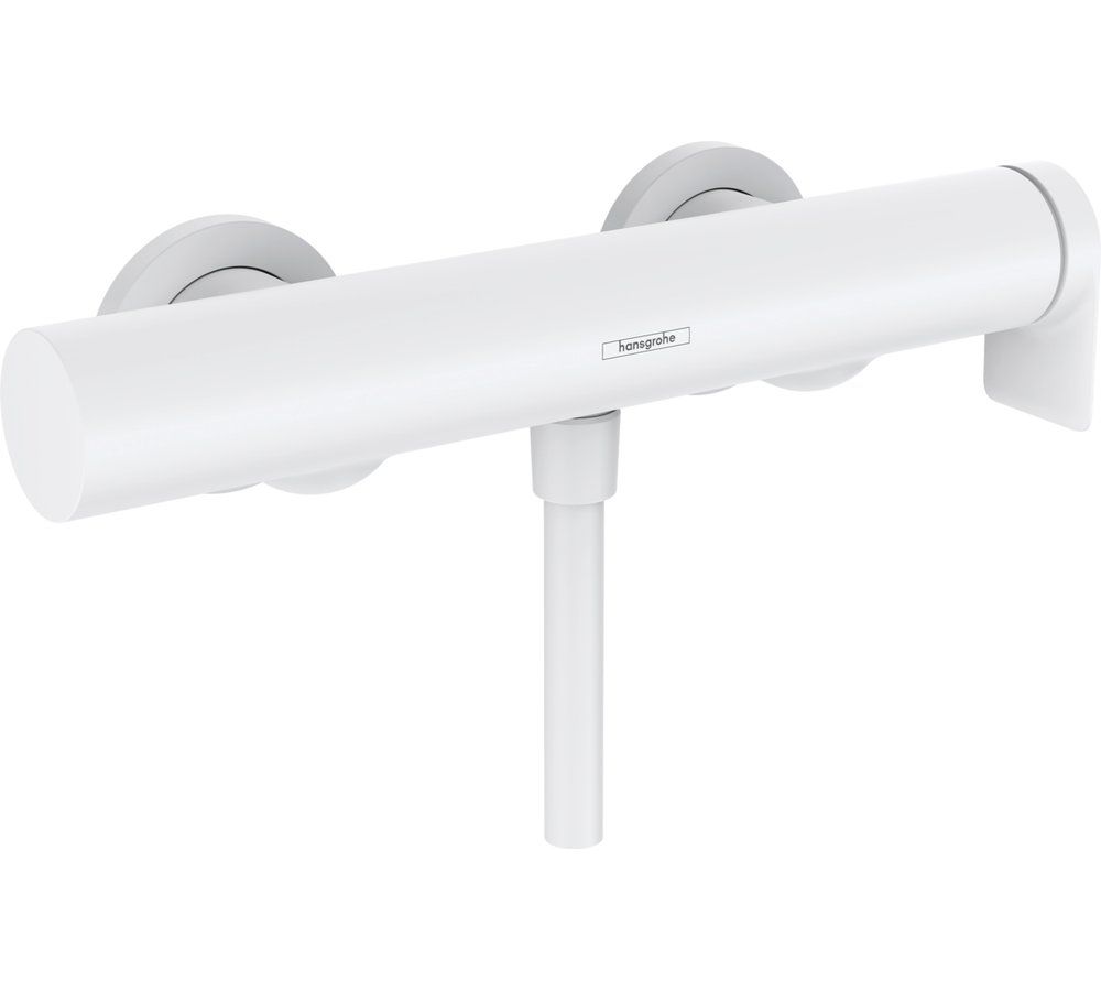 Смеситель Hansgrohe Vivenis для душа 75620700, матовый белый
Смеситель Hansgrohe Vivenis для душа 75620700, матовый белый