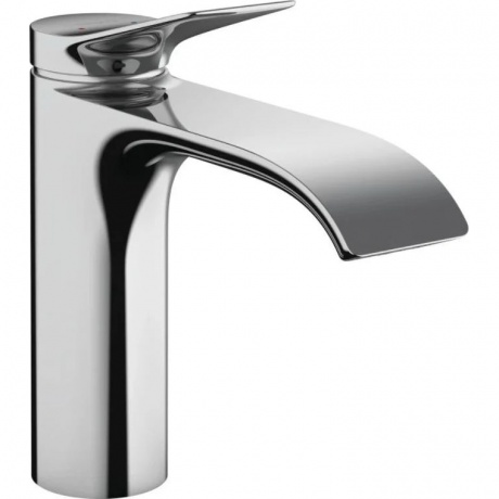 Смеситель для раковины Hansgrohe Vivenis 75022000 хром
Смеситель для раковины Hansgrohe Vivenis 75022000 хром