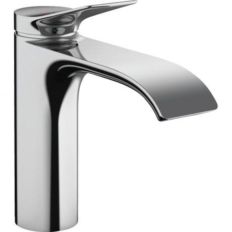 Смеситель для раковины Hansgrohe Vivenis 75023000 хром
Смеситель для раковины Hansgrohe Vivenis 75023000 хром