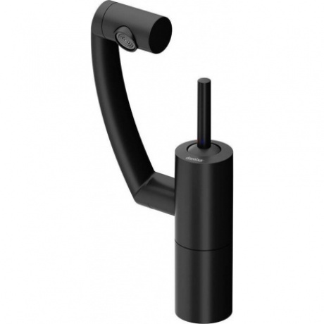 Смеситель для кухни Damixa Arc 290007364 черный матовый
Смеситель для кухни Damixa Arc 290007364 черный матовый