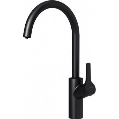 Смеситель для кухни Damixa Eclipse 310721300 черный матовый
Смеситель для кухни Damixa Eclipse 310721300 черный матовый