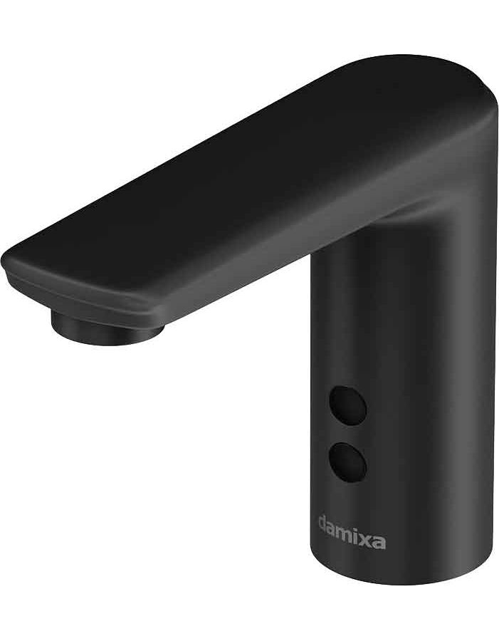 Смеситель для раковины Damixa Origin Evo 2 780290300 черный
Смеситель для раковины Damixa Origin Evo 2 780290300 черный