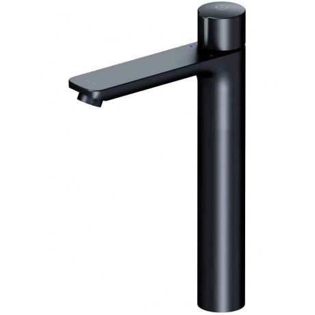 Смеситель для умывальника AM.PM X-Joy F85A92522 черный
Смеситель для умывальника AM.PM X-Joy F85A92522 черный