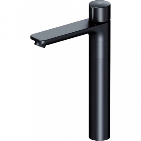 Смеситель для раковины AM.PM X-Joy F85A92522 черный
Смеситель для раковины AM.PM X-Joy F85A92522 черный