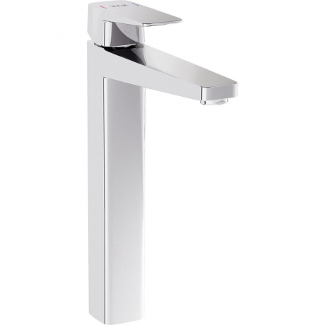 Смеситель Vitra Root Square A42733EXP для раковины-чаши, хром
Смеситель Vitra Root Square A42733EXP для раковины-чаши, хром