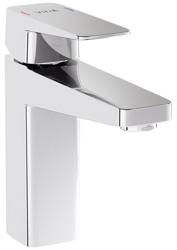 Смеситель Vitra Root Square A42731EXP для раковины, хром
Смеситель Vitra Root Square A42731EXP для раковины, хром