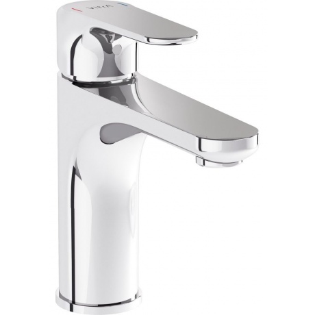 Смеситель Vitra Root Round A42706EXP для раковины, хром
Смеситель Vitra Root Round A42706EXP для раковины, хром