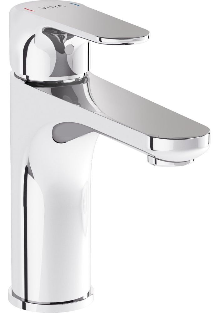 Смеситель Vitra Root Round A42706EXP для раковины, хром
Смеситель Vitra Root Round A42706EXP для раковины, хром