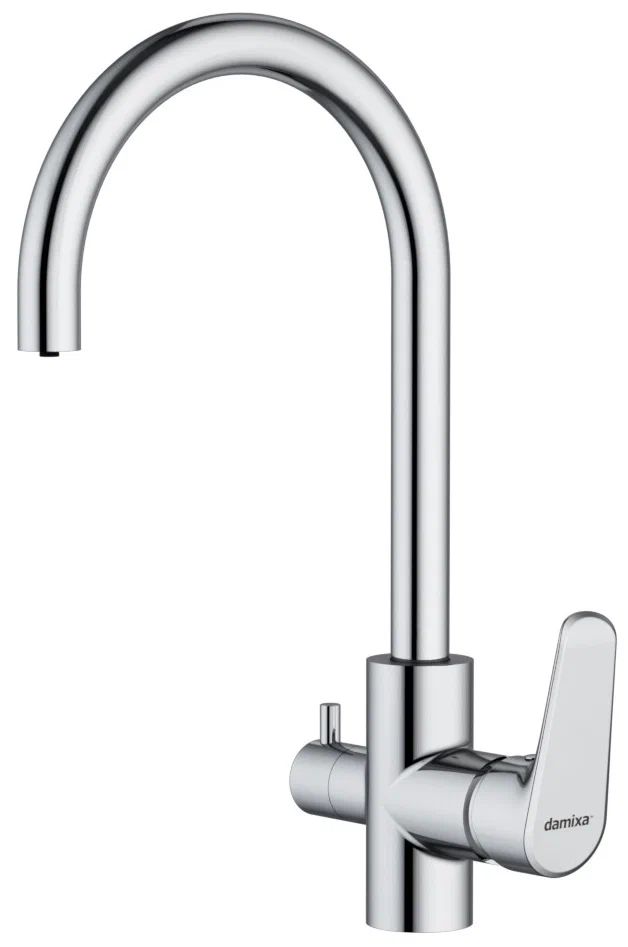 Смеситель для кухни REDBLU by Damixa Origin Evo 820700000 состояние хорошее
Смеситель для кухни REDBLU by Damixa Origin Evo 820700000 состояние хорошее