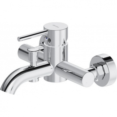 Смеситель для ванны и душа Damixa Scandinavian Pure 361000000 хром
Смеситель для ванны и душа Damixa Scandinavian Pure 361000000 хром