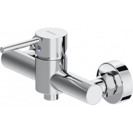 Смеситель для душа Damixa Scandinavian Pure 362000000 хром
Смеситель для душа Damixa Scandinavian Pure 362000000 хром