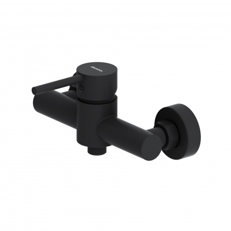 Смеситель для душа Damixa Scandinavian Pure 362000300 черный
Смеситель для душа Damixa Scandinavian Pure 362000300 черный