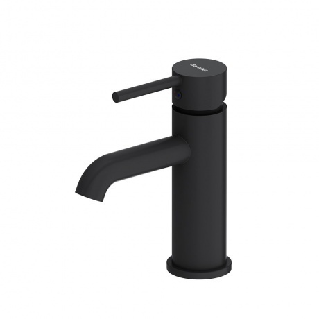 Смеситель для раковины Damixa Scandinavian Pure 360210300 черный
Смеситель для раковины Damixa Scandinavian Pure 360210300 черный
