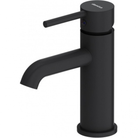 Смеситель для раковины Damixa Scandinavian Pure 360210300 черный
Смеситель для раковины Damixa Scandinavian Pure 360210300 черный