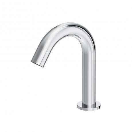 Смеситель для раковины сенсорный Damixa Scandinavian Pure 360290000 высокий хром
Смеситель для раковины сенсорный Damixa Scandinavian Pure 360290000 высокий хром