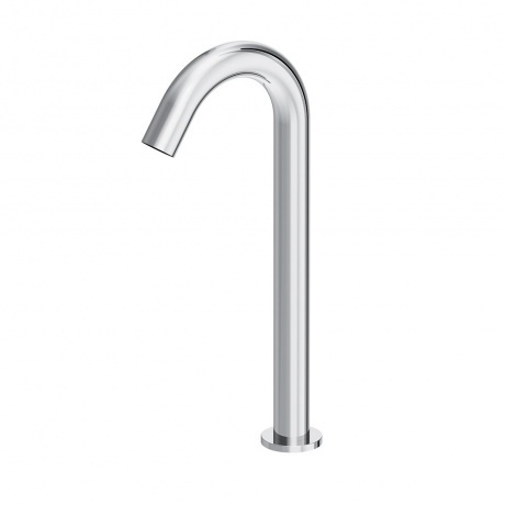 Смеситель для раковины сенсорный 360280000 Scandi Pure высокий хром
Смеситель для раковины сенсорный 360280000 Scandi Pure высокий хром