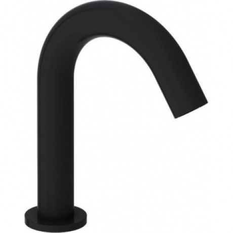 Смеситель для раковины сенсорный, высокий Damixa Scandi Pure 360290300 чёрный
Смеситель для раковины сенсорный, высокий Damixa Scandi Pure 360290300 чёрный