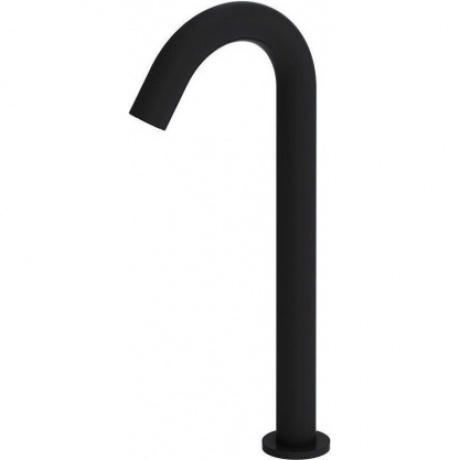 Смеситель для раковины сенсорный, высокий Damixa Scandi Pure 360280300, чёрный
Смеситель для раковины сенсорный, высокий Damixa Scandi Pure 360280300, чёрный