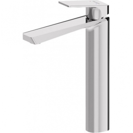 Смеситель для раковины Damixa Merkur 400250000 хром
Смеситель для раковины Damixa Merkur 400250000 хром