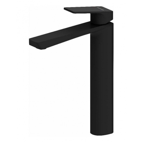 Смеситель для раковины Damixa Merkur 400250300 черный
Смеситель для раковины Damixa Merkur 400250300 черный