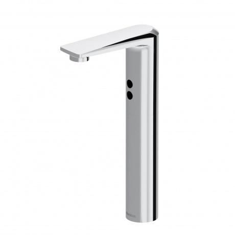 Смеситель для раковины сенсорный 770280000 Jupiter высокий хром
Смеситель для раковины сенсорный 770280000 Jupiter высокий хром