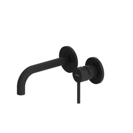 Встраиваемый смеситель для раковины Damixa Scandinavian Pure 360260300 чёрный
Встраиваемый смеситель для раковины Damixa Scandinavian Pure 360260300 чёрный