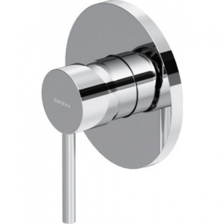 Встраиваемый смеситель для душа Damixa Scandinavian Pure 367500000 хром
Встраиваемый смеситель для душа Damixa Scandinavian Pure 367500000 хром