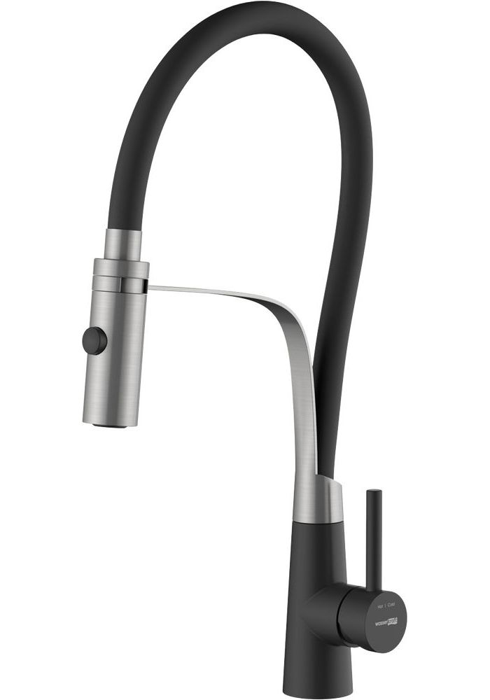 Смеситель для кухни WasserKRAFT A8417 9063512
Смеситель для кухни WasserKRAFT A8417 9063512