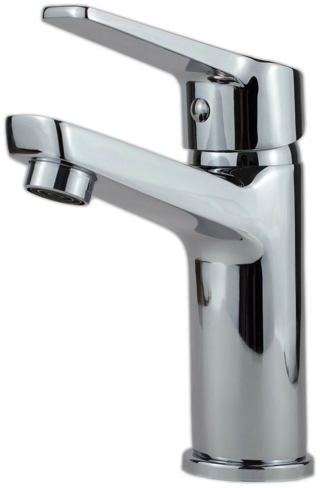 Смеситель для раковины Esko Murano MR 26 хорошее состояние
Смеситель для раковины Esko Murano MR 26 хорошее состояние