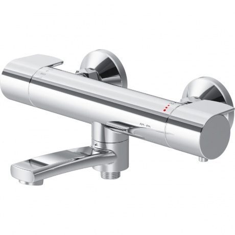 Смеситель для ванны и душа AM.PM X-Joy F85A50000 хром
Смеситель для ванны и душа AM.PM X-Joy F85A50000 хром