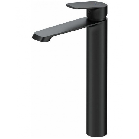 Смеситель для умывальника AM.PM Func F8F92022 черный
Смеситель для умывальника AM.PM Func F8F92022 черный