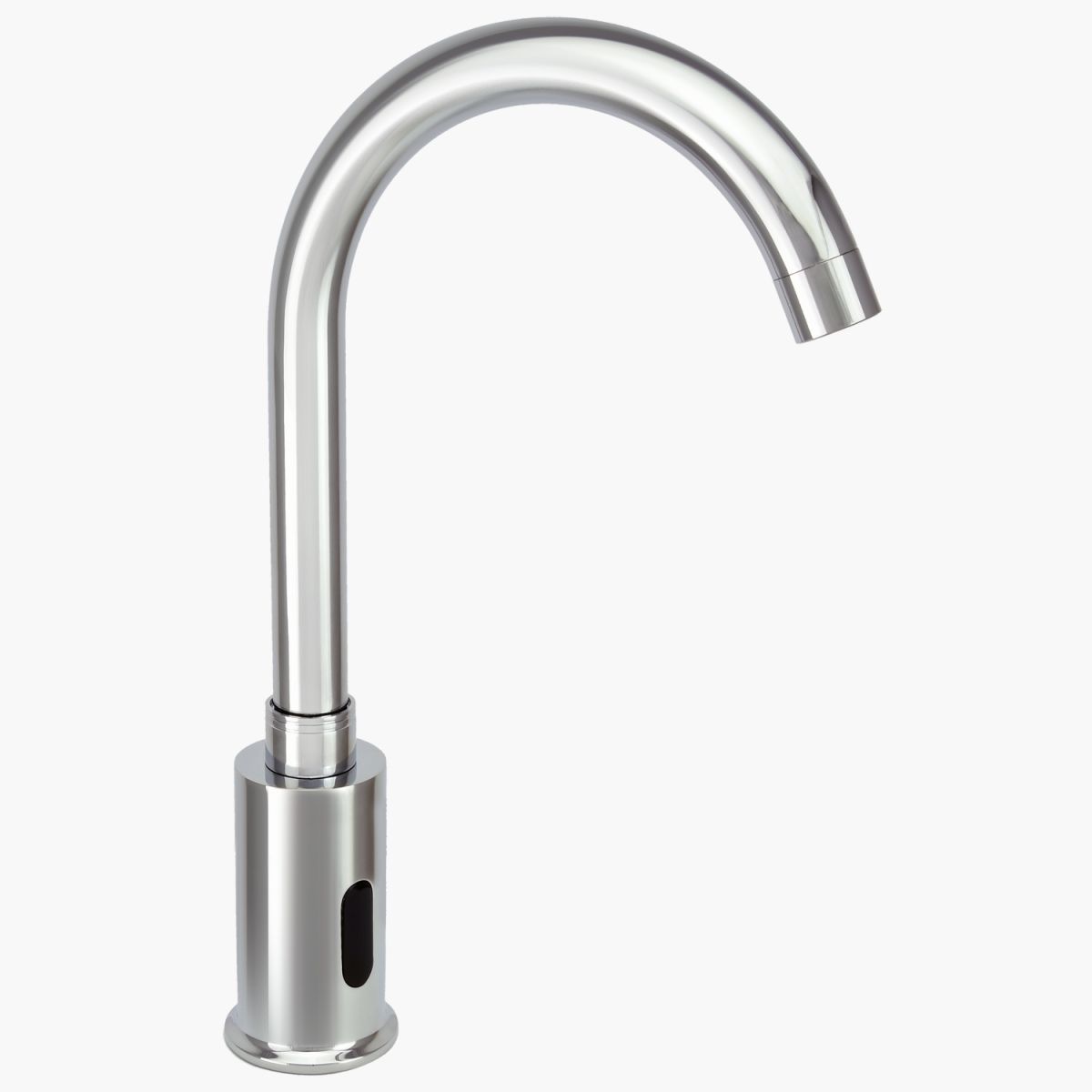 Сенсорный латунный смеситель для мойки Eleanti с высоким изливом 0402.482
Сенсорный латунный смеситель для мойки Eleanti с высоким изливом 0402.482