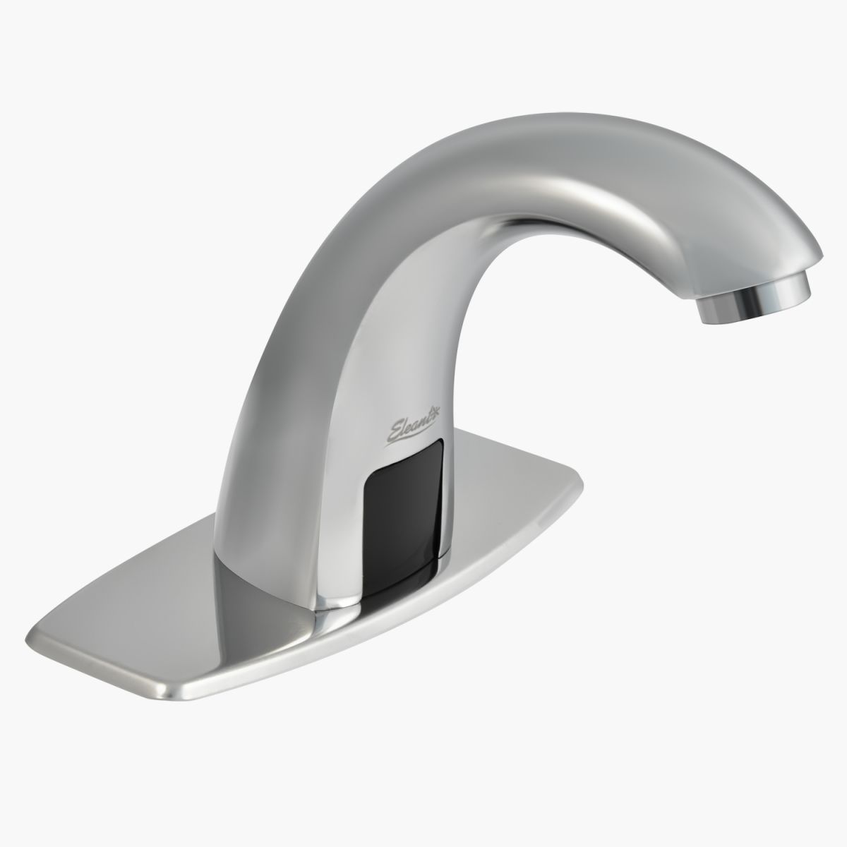 Сенсорный латунный смеситель для умывальника Eleanti 0402.500
Сенсорный латунный смеситель для умывальника Eleanti 0402.500